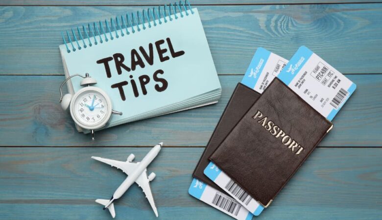 Travel